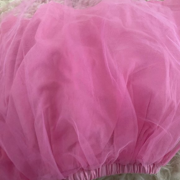 Stylish Pink Tutu J.crew - Picture 3 of 6